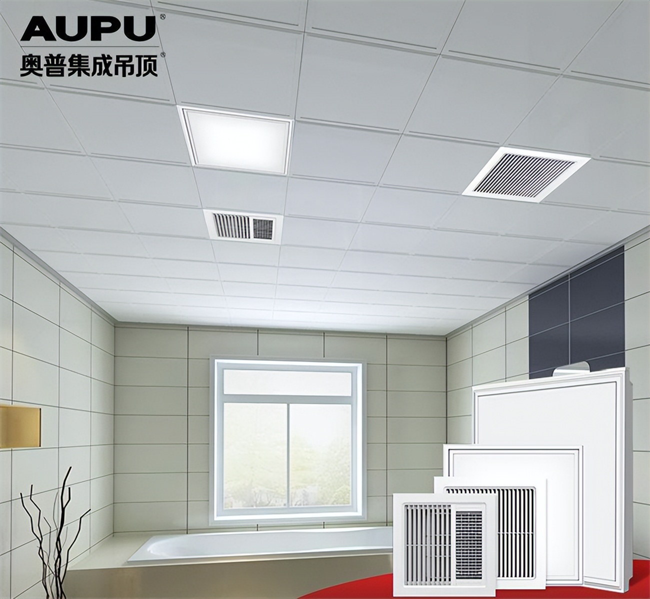 2019集成墙面十大公认品牌,集成墙面十大知名品牌是