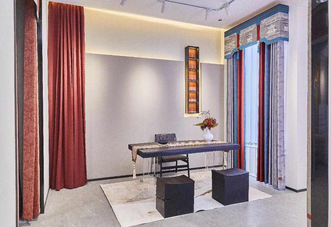 素昔窗帘和金蝉窗帘,金蝉窗帘好还是御秀窗帘好