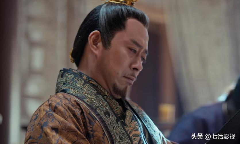 古装电视剧琅琊榜之风起长林,好剧推荐琅琊榜之风起长林