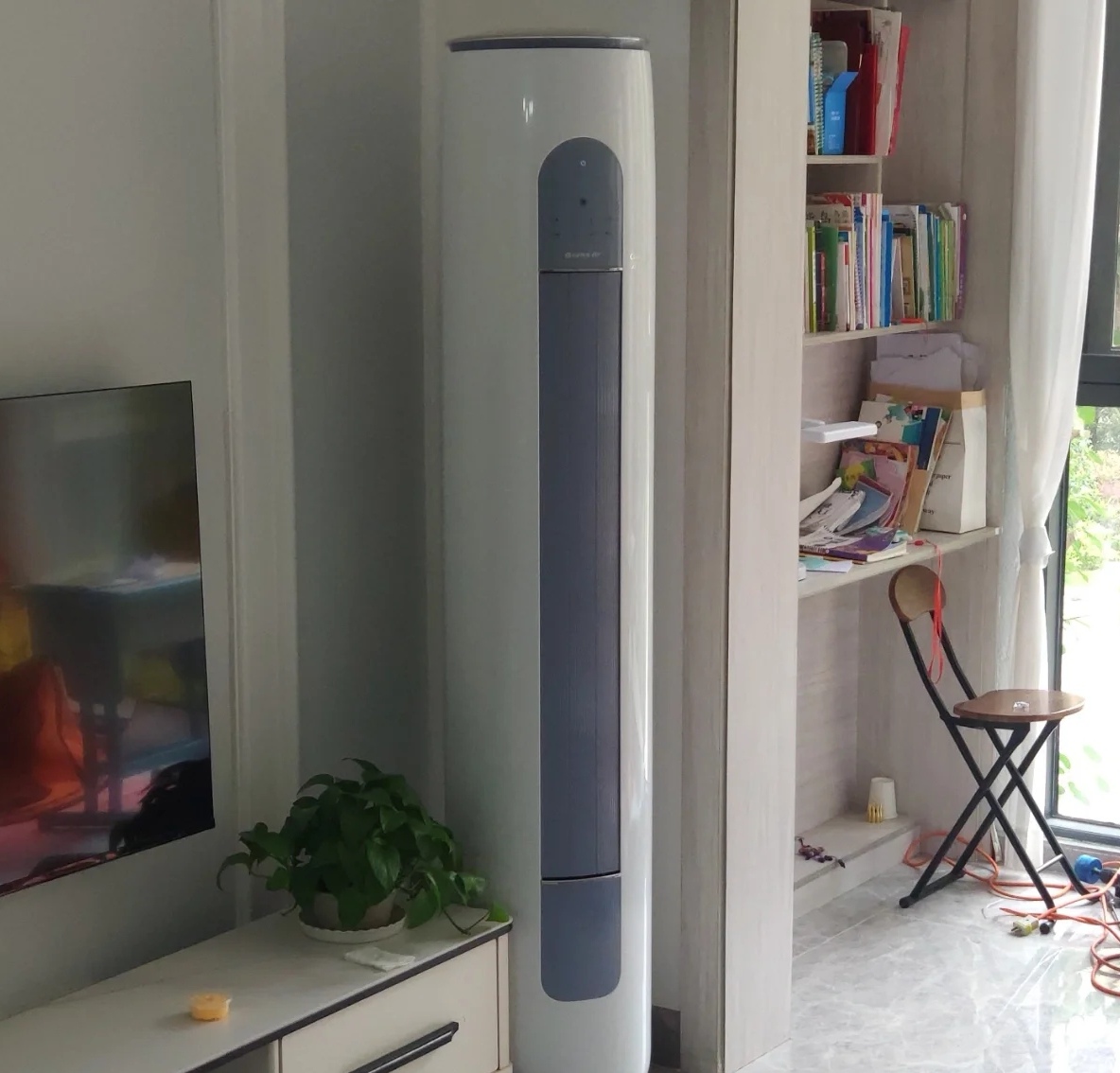 3匹和5匹的空调能差多少钱,同样都是3匹空调怎么选