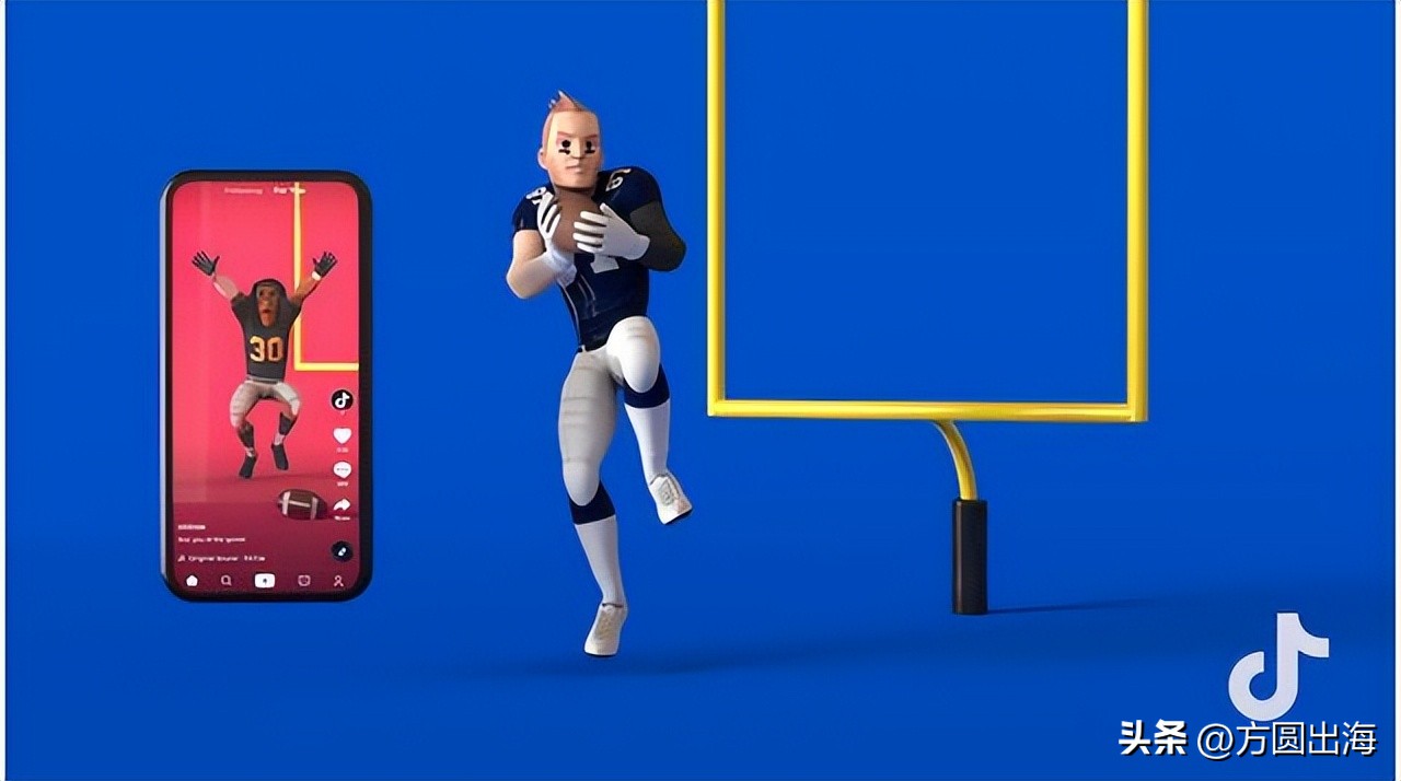 通过tiktok做海外推广,tiktok海外运营推广案例ppt