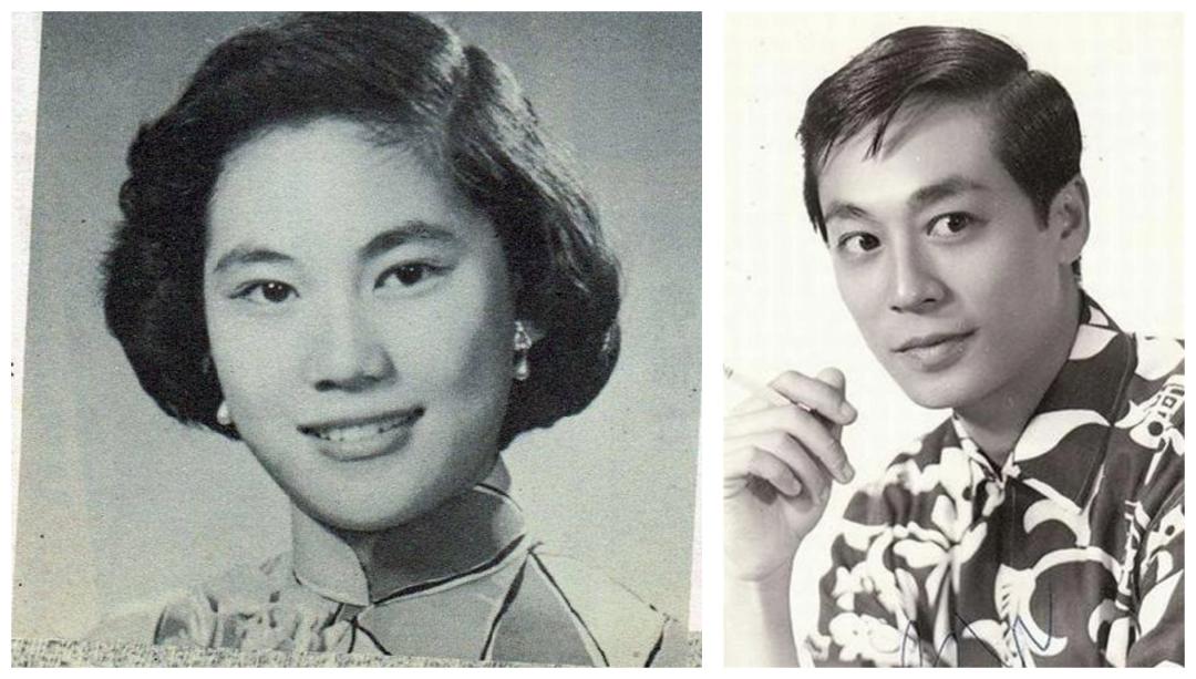 恋人妻、追青霞、混黑道、建豪宅，“武侠片之父”的江湖往事……