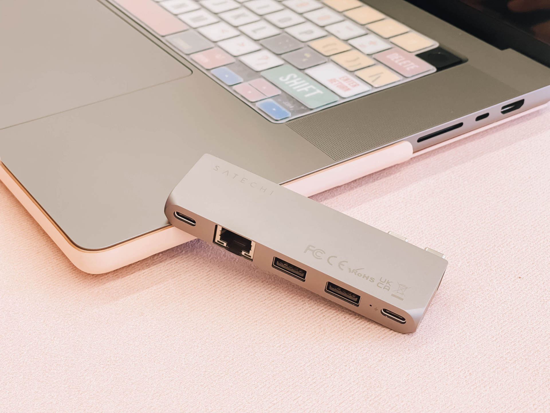 macbook推荐配件,入手macbook后有什么好玩的