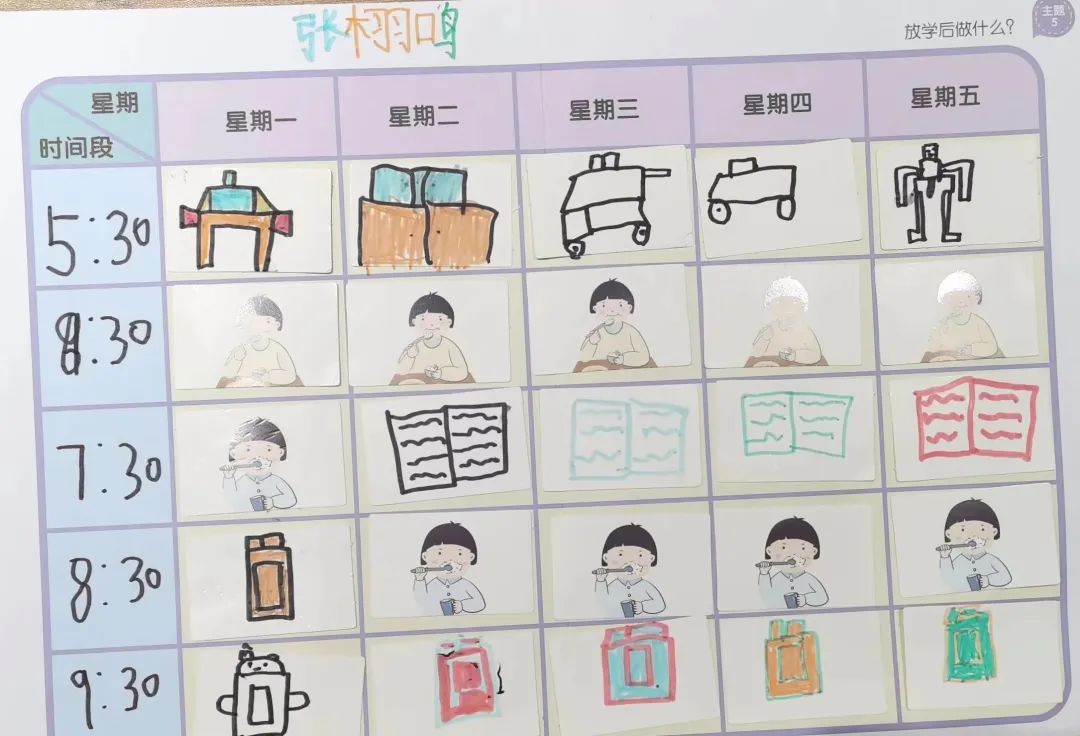 幼儿园科学幼小衔接之区域活动篇,幼儿园幼小衔接主题下的区域活动