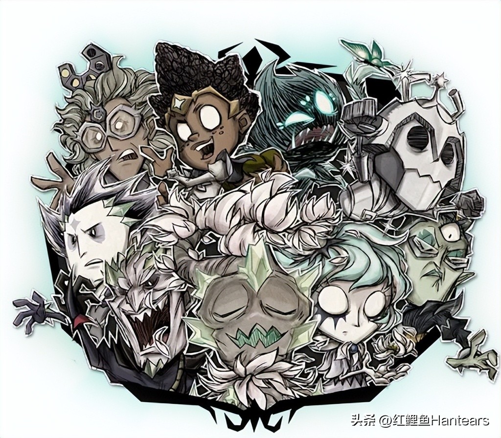 饥荒万圣节活动怎么关闭,饥荒联机版10月7日更新内容