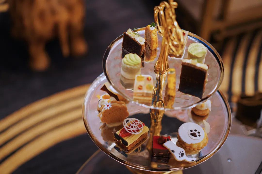 老佛爷酒店澳门价格,全球第二贵酒店