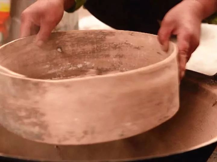 陕州面豆的正宗做法,陕州面豆