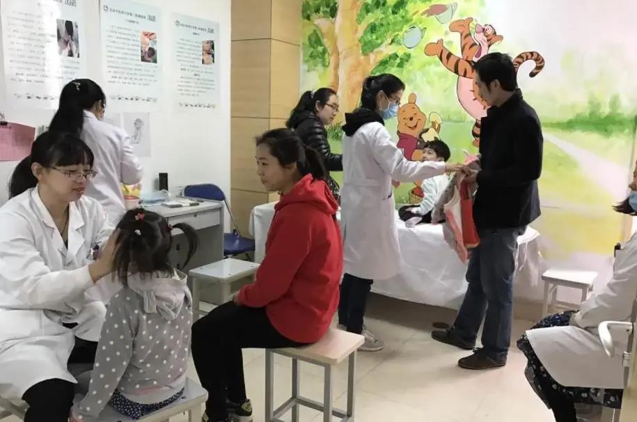 7岁孩子矮小偏瘦应该去医院查么,儿童个子矮小如何长个