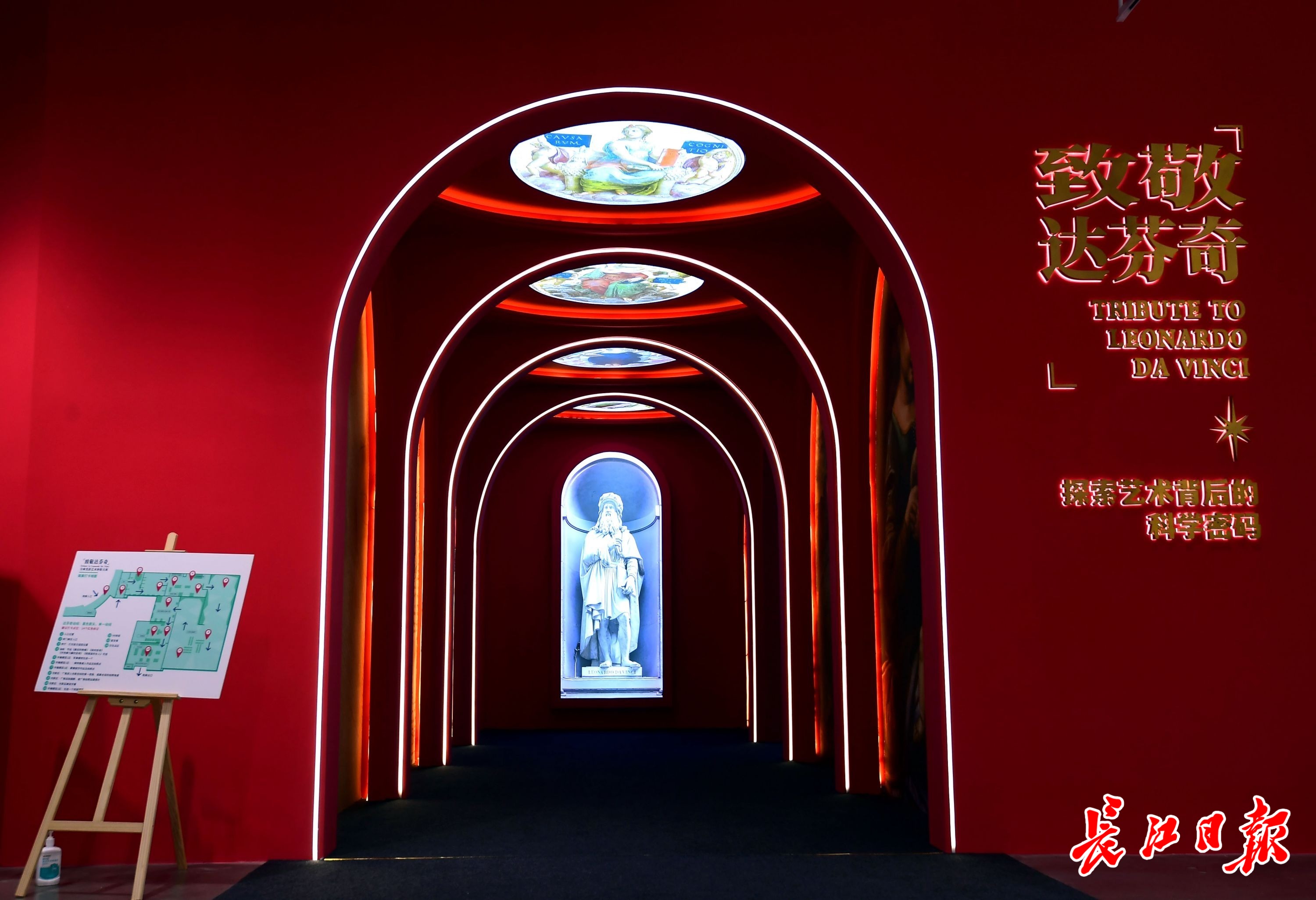 记者提前探店的视频,最大的购物中心武商梦时代