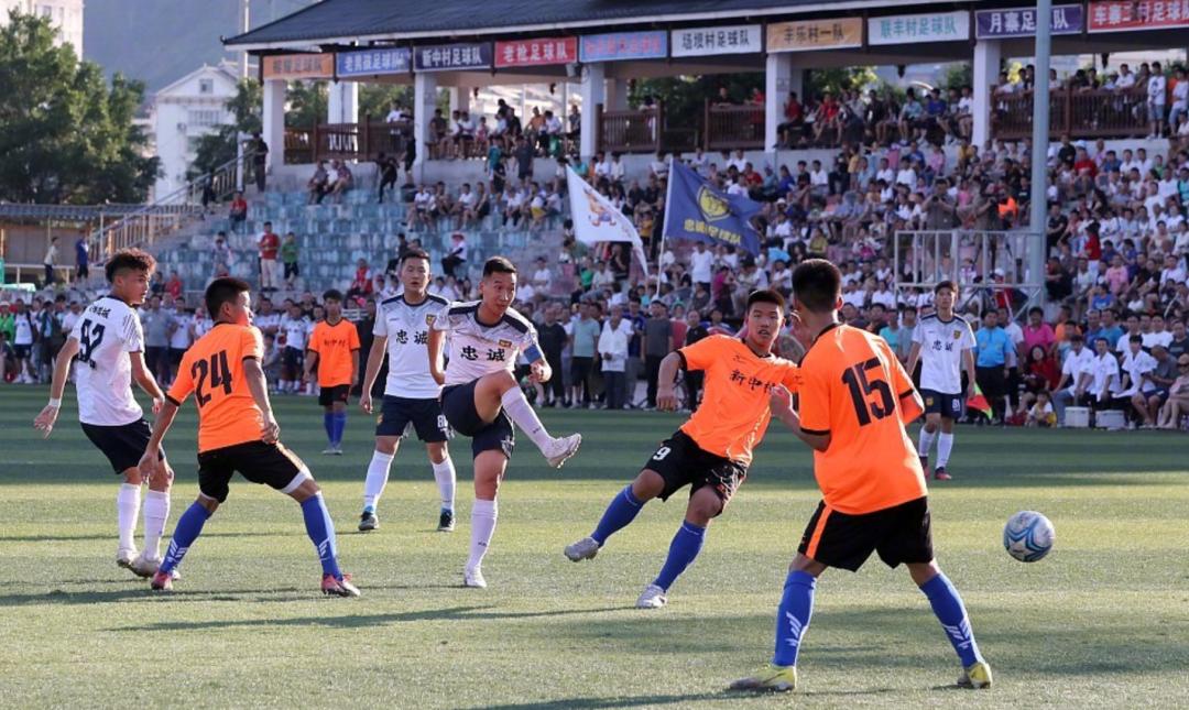 榕江村超火爆国外视频,贵州黔东南榕江村超火了