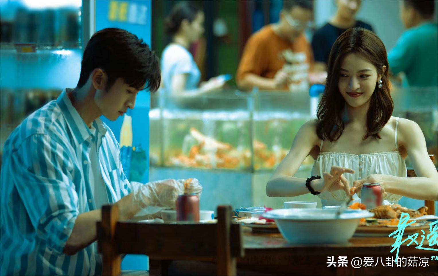 三部真情侣待播剧你最看好哪一部,三部真情侣待播剧你们最期待哪部