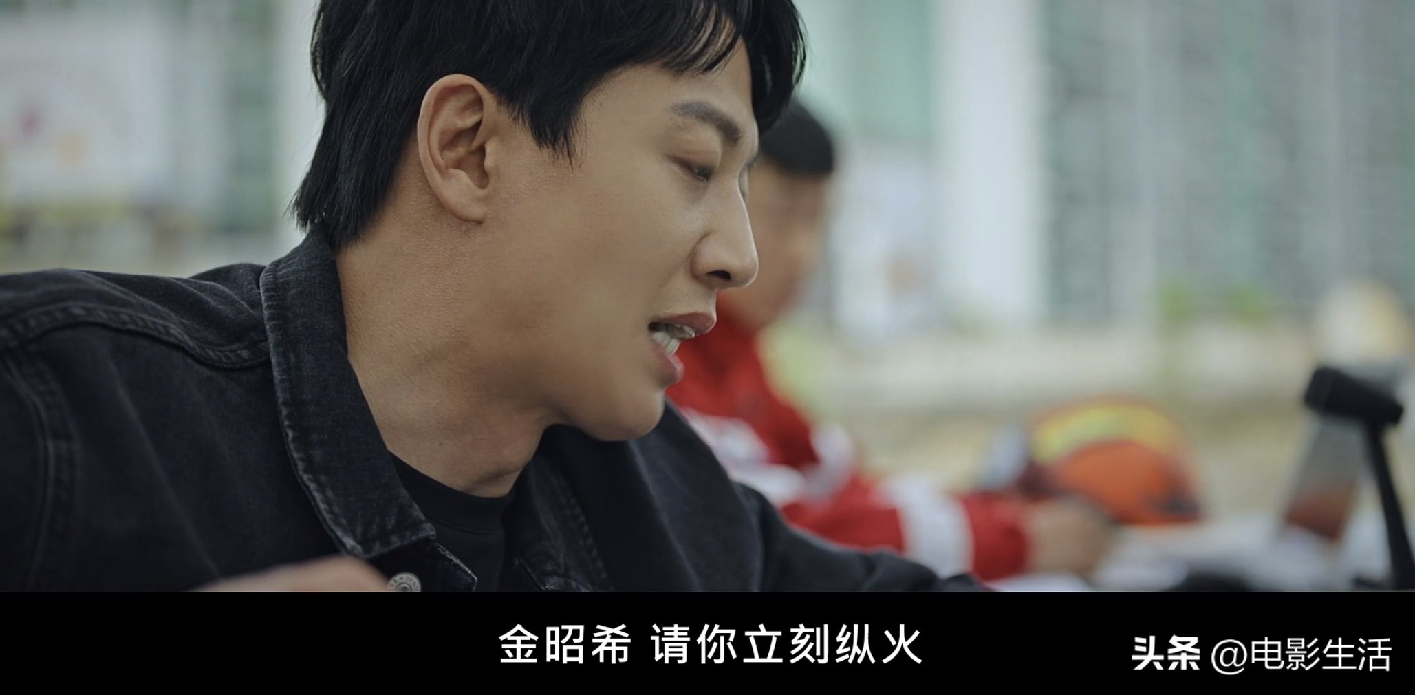 十大必看的韩国犯罪片,最新韩国高分犯罪片分享