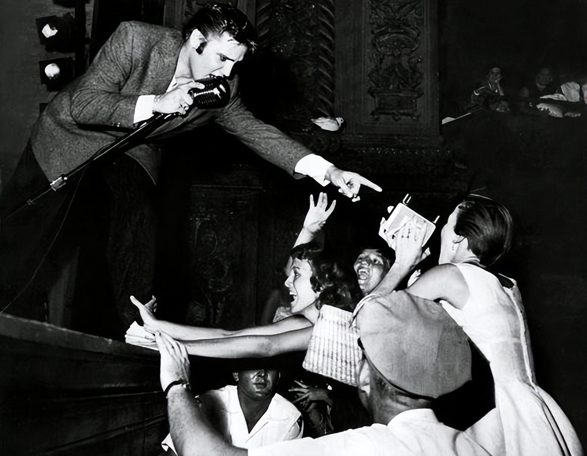 猫王独生女去世,猫王女儿真实死因