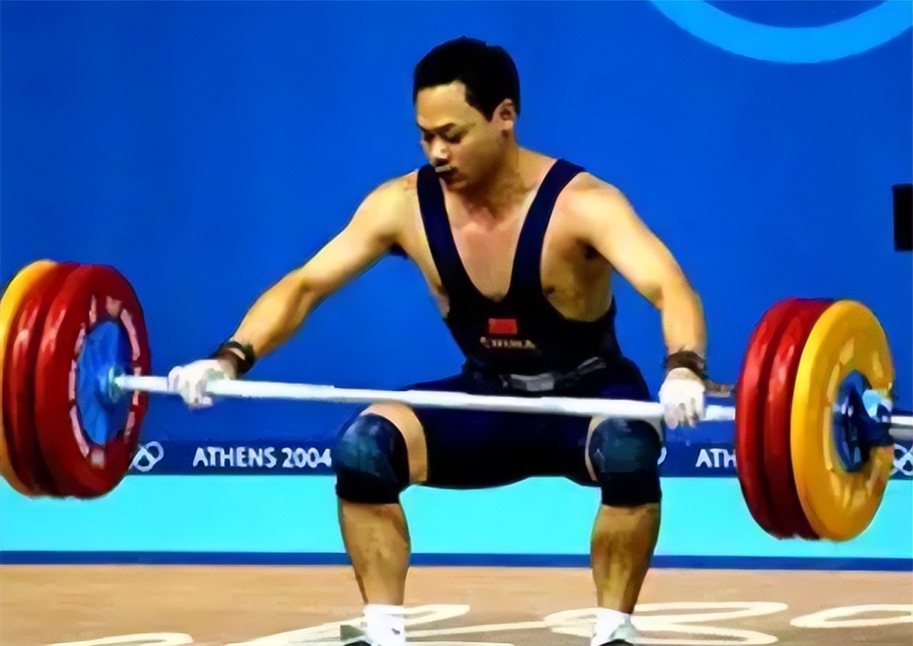 占旭刚夺奥运冠军,占旭刚奥运会夺冠cctv视频