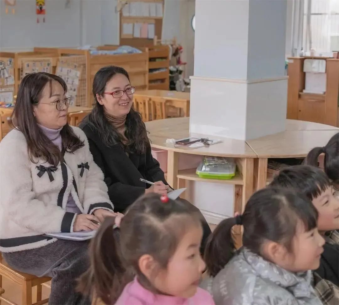 常州市幼小衔接,常州天宁区幼小衔接班