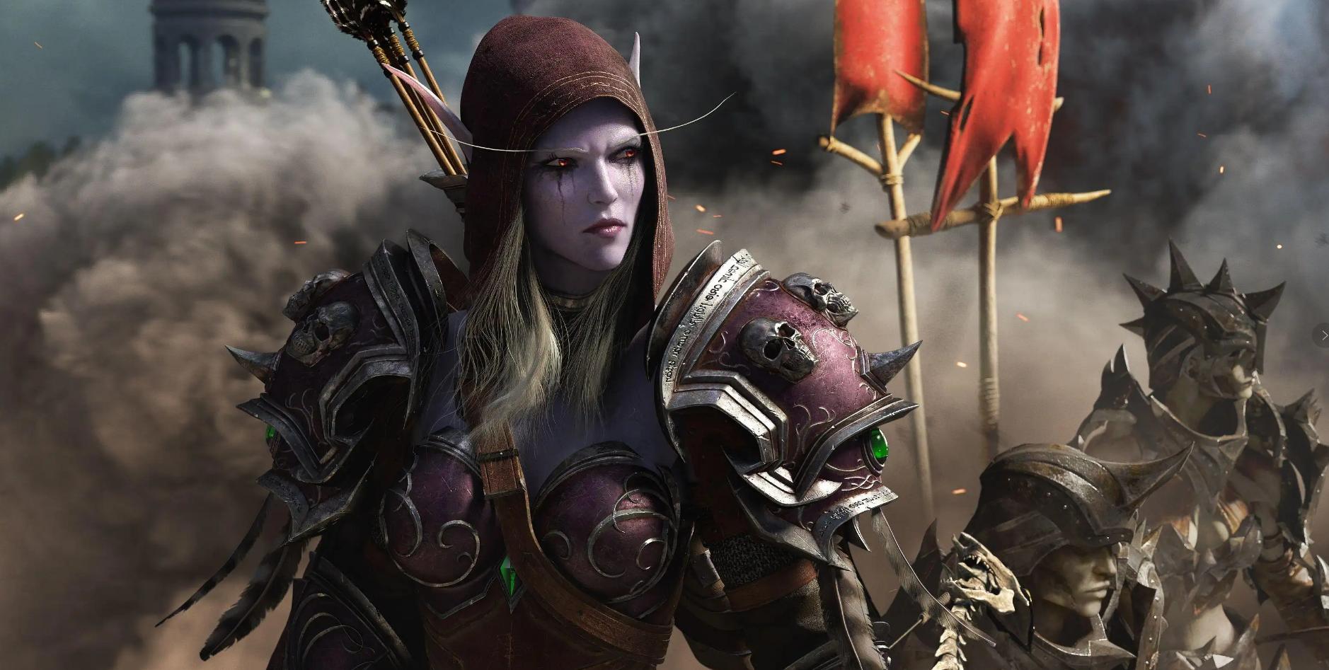 剑三玩家郭炜炜,mmo游戏退游