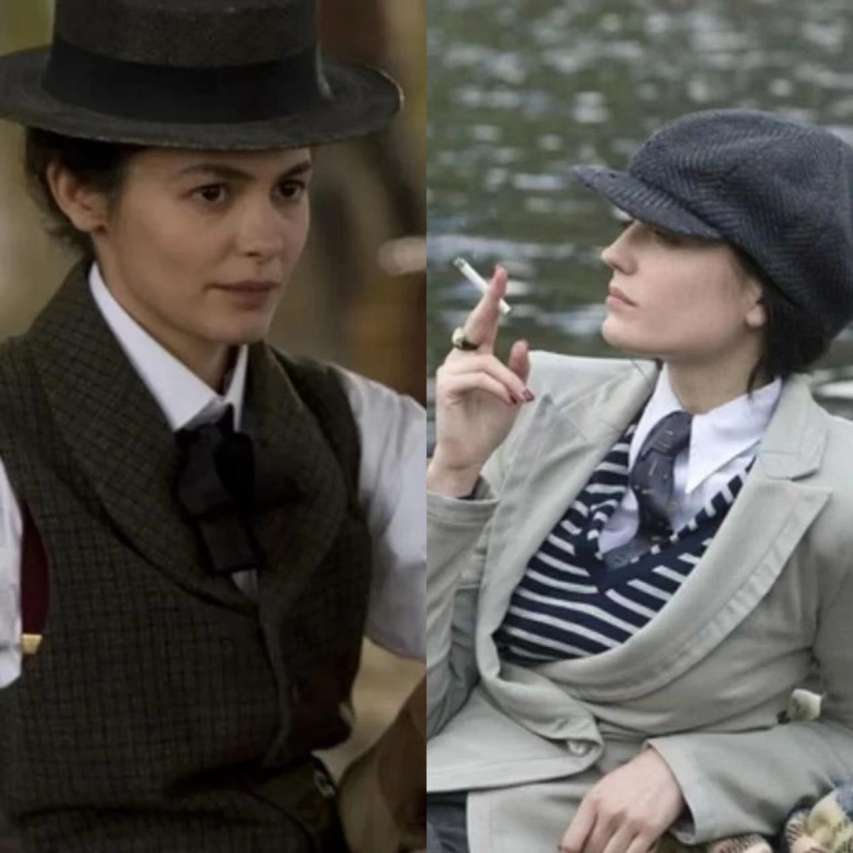 为啥到了初秋也不建议你摘下帽子？看完这篇就知道，不仅仅是时尚