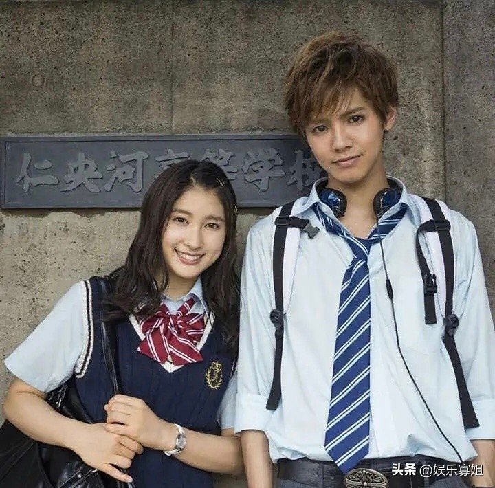 这次真是哥哥太爱我了怎么办！土屋太凤与片寄凉太官宣结婚有孩子