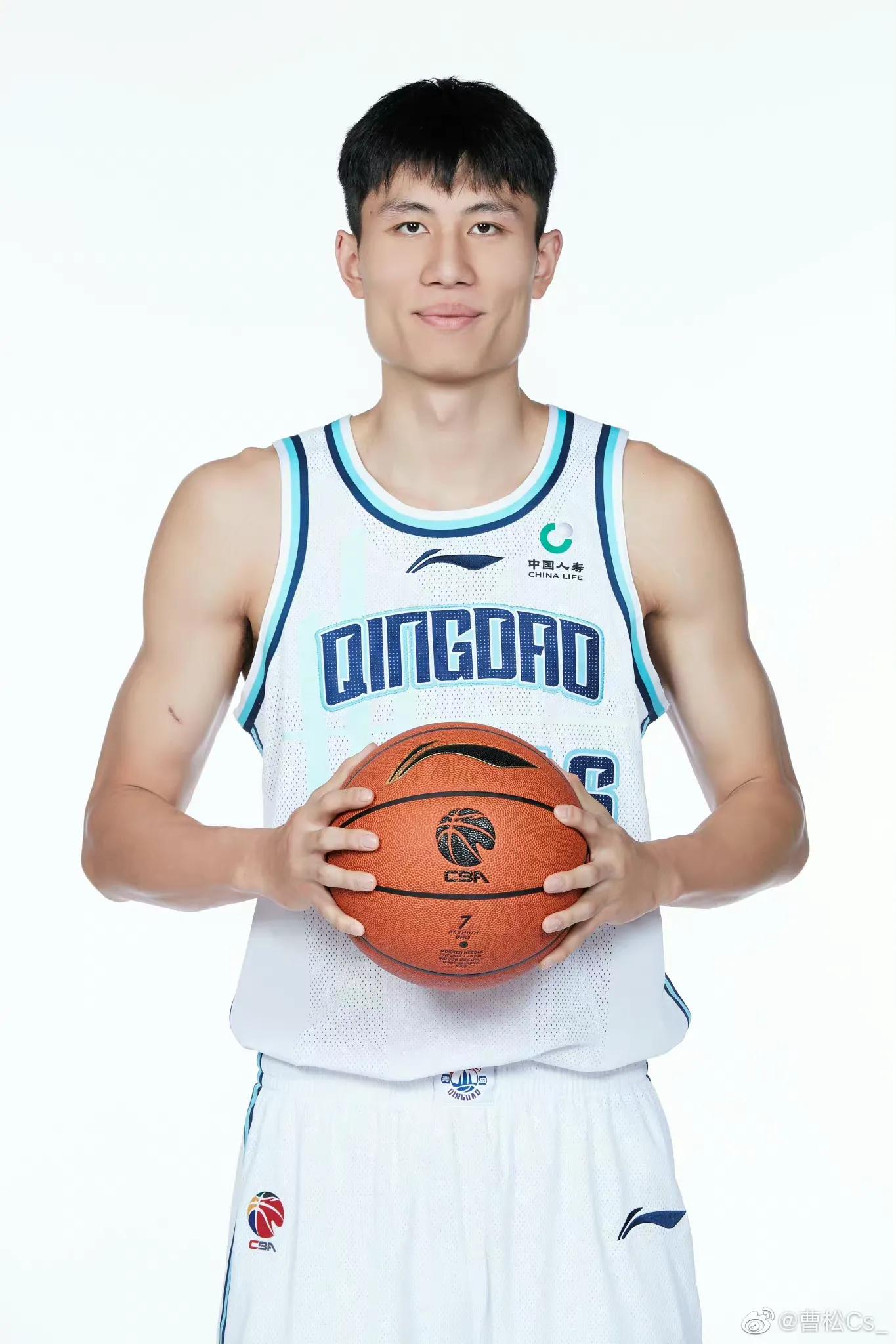 cba新秀大学生,cba常规赛第二十三轮最佳球员