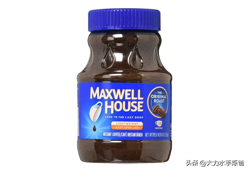 2022年最佳速溶咖啡——摘自：gearhungry