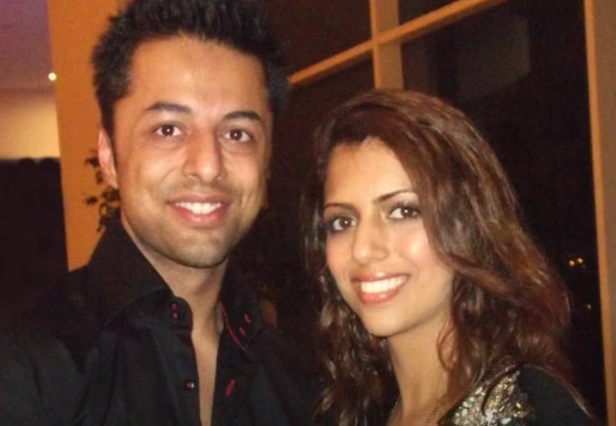 印度裔英国夫妻南非抢劫杀人案,南非女性被害事件原视频