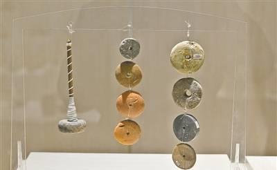 石磨里的秘密,石磨盘背后的故事