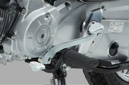 本田幼兽新大洲本田会引进吗,国产新大洲本田幼兽何时上市