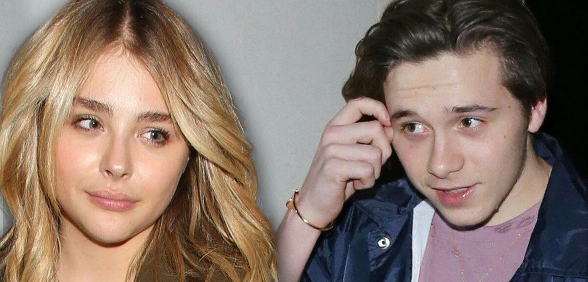 布鲁克林入赘豪门,贝克汉姆儿子布鲁克林入赘