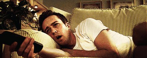 食之三部曲ￜ身心灵的救赎，情不自禁的美味人生