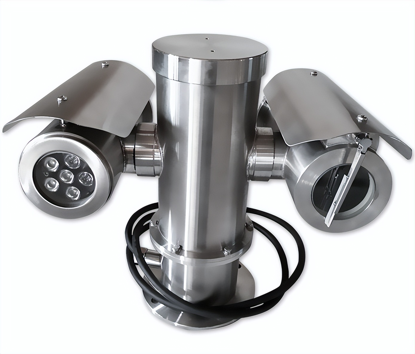 供应防爆摄像机厂家,防爆摄像机推荐厂家