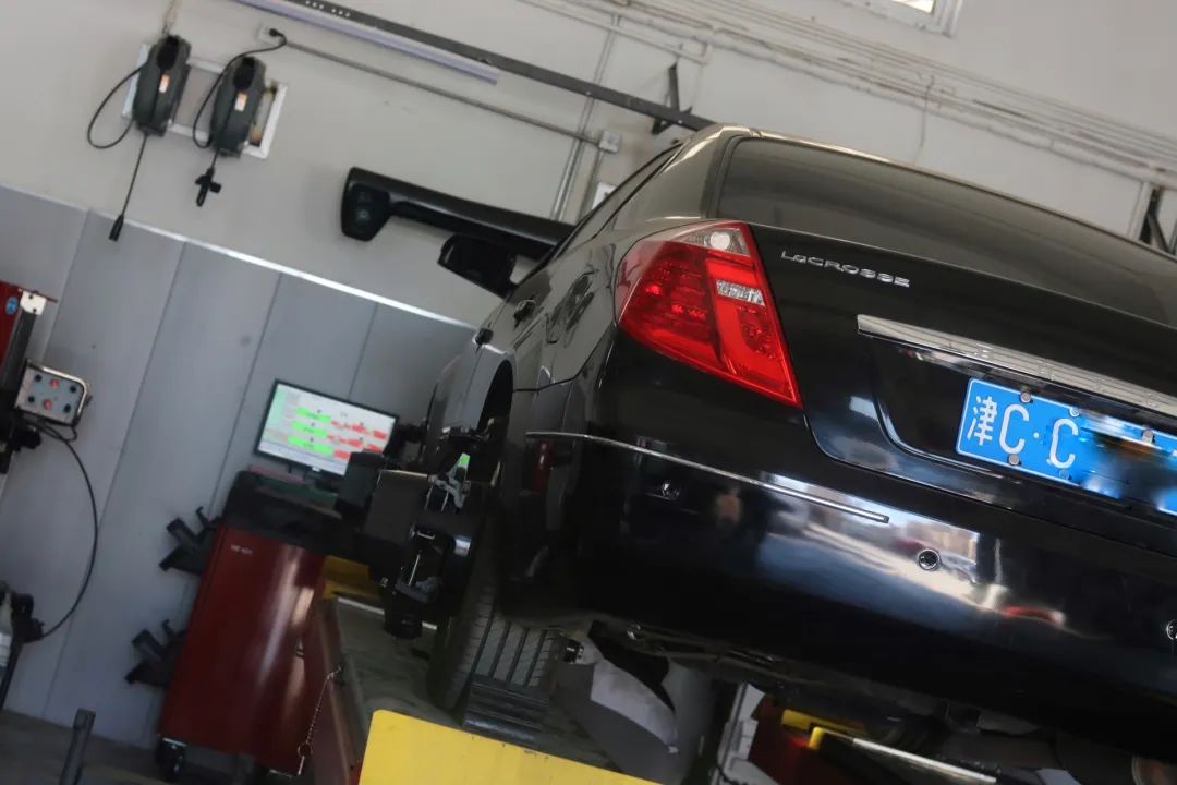 08款别克老君越通病处理视频,08款别克君越整备需要多少钱