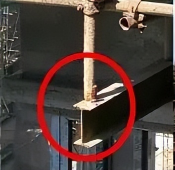 脚手架工程隐患识别图集,脚手架工程安全隐患图片讲解