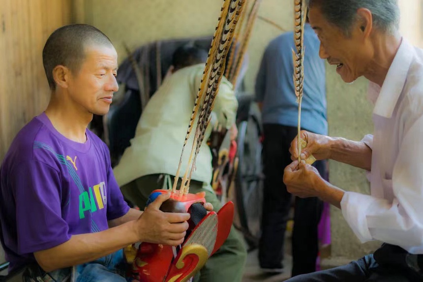 带您走进最美乡村婺源篁岭,遇见最美乡村风景