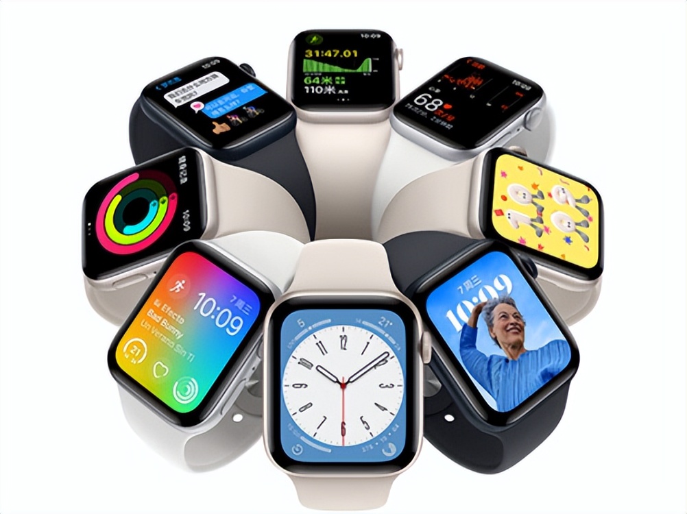 盘点10款最受欢迎的智能手表,介绍几款真正好的智能手表