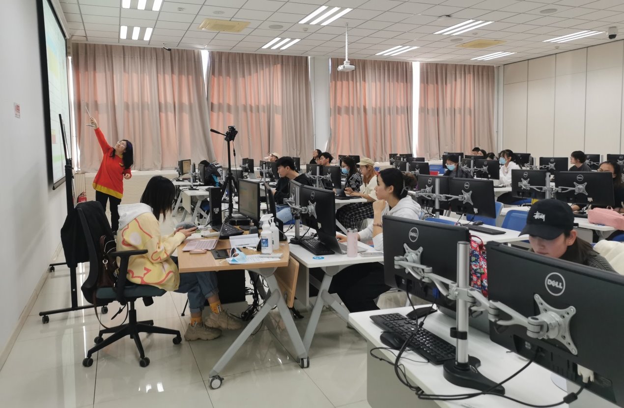 北京物资学院简介,北京物资学院物流工程与管理