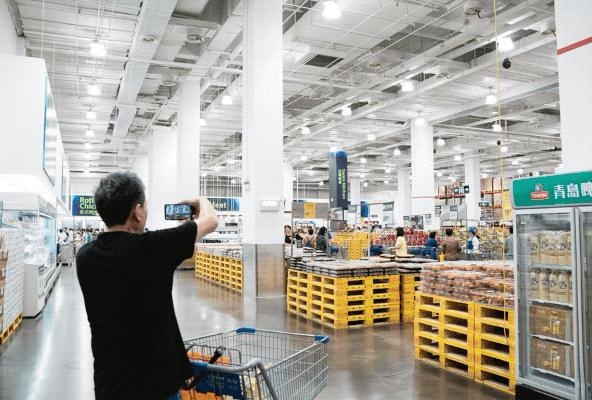 逛山姆一定要买会员卡吗,山姆会员店副卡值得买吗