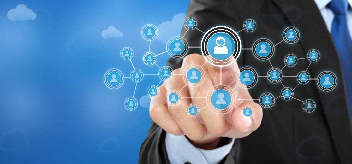 分销系统的基本功能,为什么是一个独立的分销系统