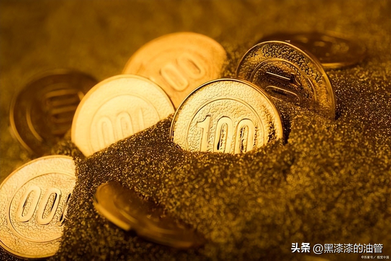 女子把男生送的礼物卖了,前男友送的黄金卖了十几万网友