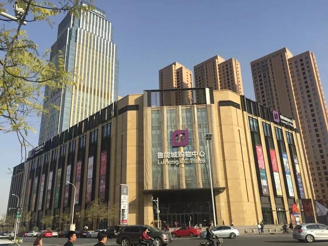 这天津商场排名有信服力吗？第二名居然是它