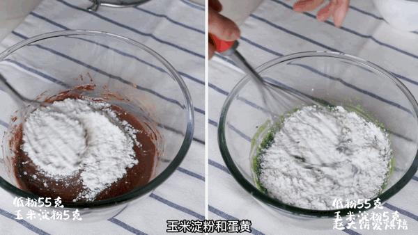 蓬松又柔软简单实用的蛋糕,金枕蛋糕怎么不回缩