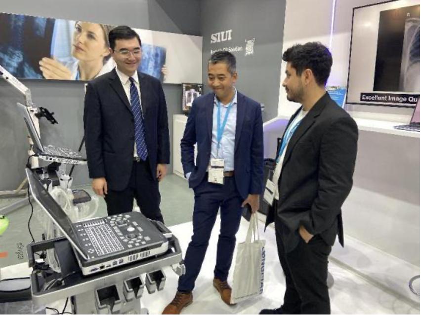 medica2021,medica2022