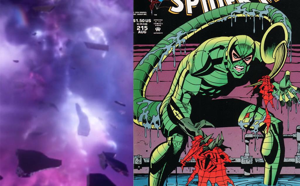 那些细思极恐的彩蛋合集,关于十个隐藏彩蛋合集