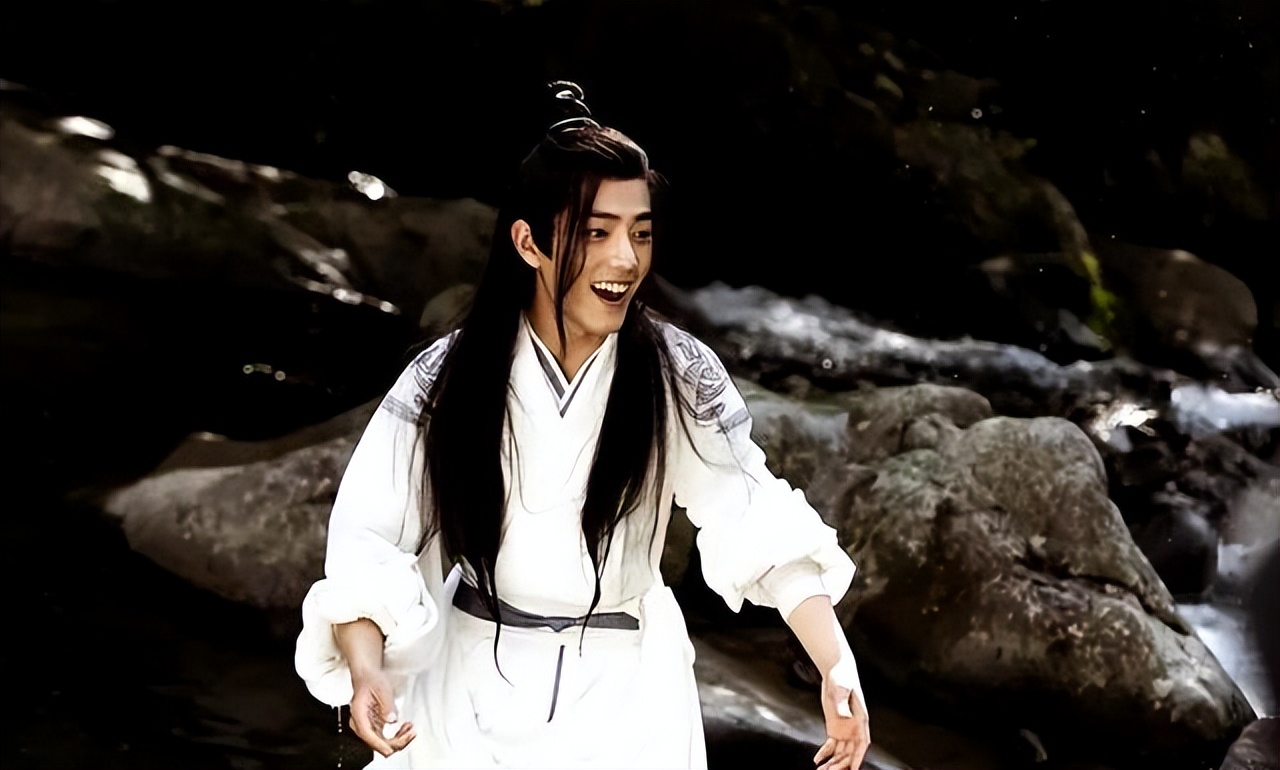 比较帅的中国90后男明星,中国90后男明星神颜前十