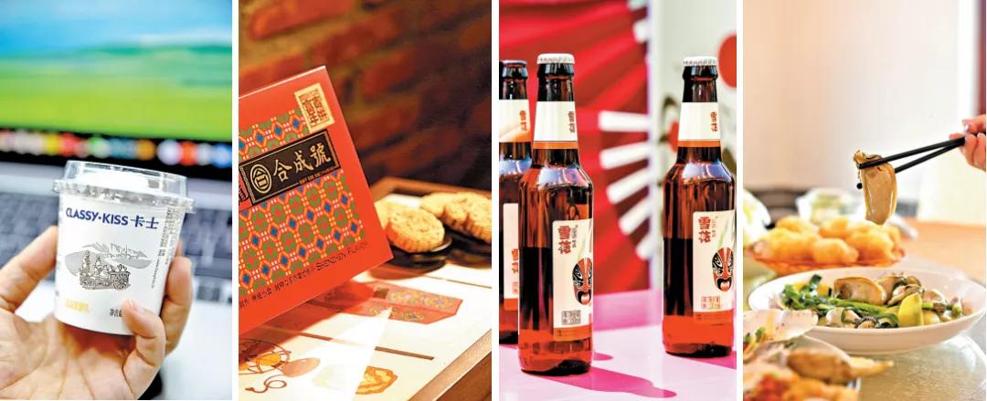 你好，我是宝安，这是我的新名片！