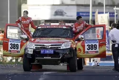 长城汽车梦龙怎么样,长城汽车的使命愿景21字