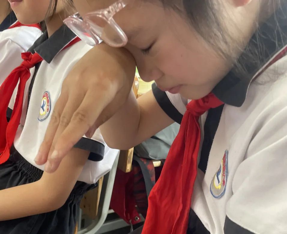 花开十岁，向优而长——常州市戚墅堰实验小学举行成长礼活动