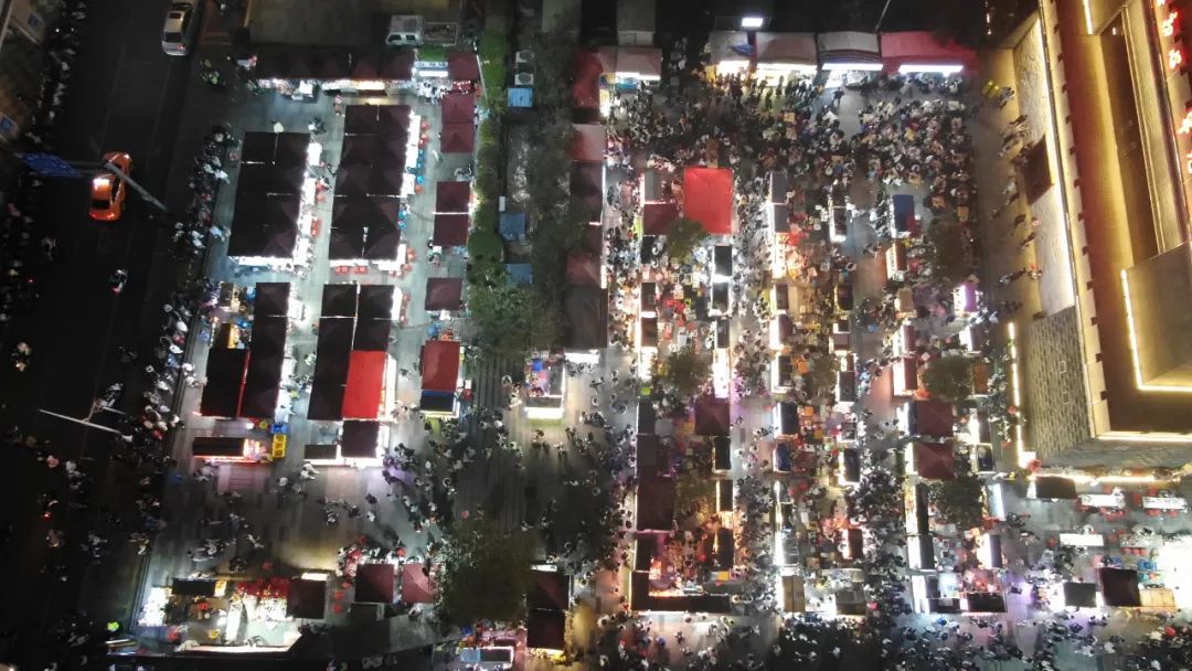 柳州风情港夜市怎么走,柳州风情港夜市街规划