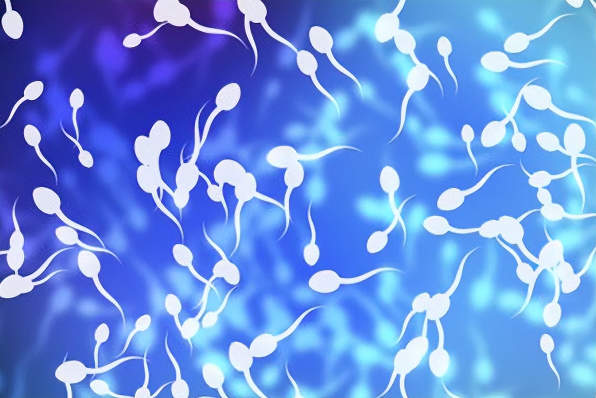 男人的精液天天都产生，不想办法排出去，会憋坏“蛋蛋”吗