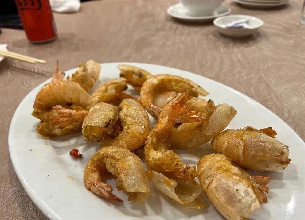 10只虾刺身大概多少钱,10元一只虾