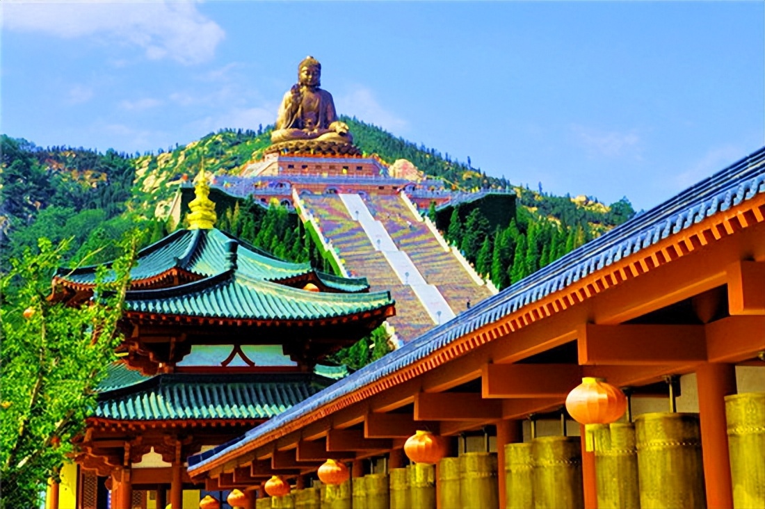 山东德州历史文化,山东的历史文化